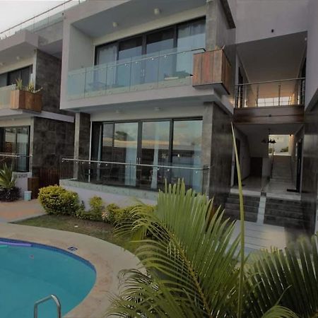 One Rodney Heights Condominiums Грос Айлет Екстериор снимка