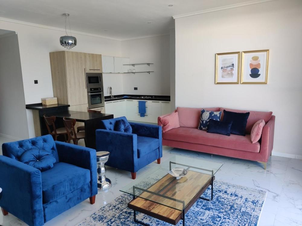 One Rodney Heights Condominiums Грос Айлет Екстериор снимка