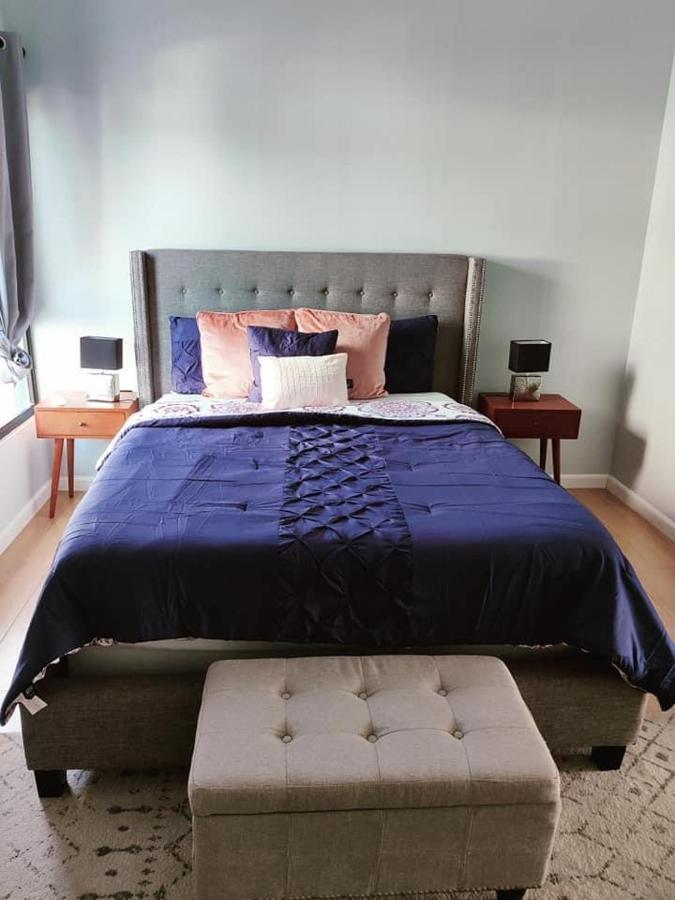 One Rodney Heights Condominiums Грос Айлет Екстериор снимка