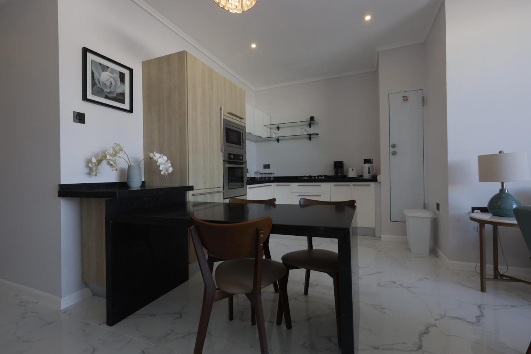 One Rodney Heights Condominiums Грос Айлет Екстериор снимка
