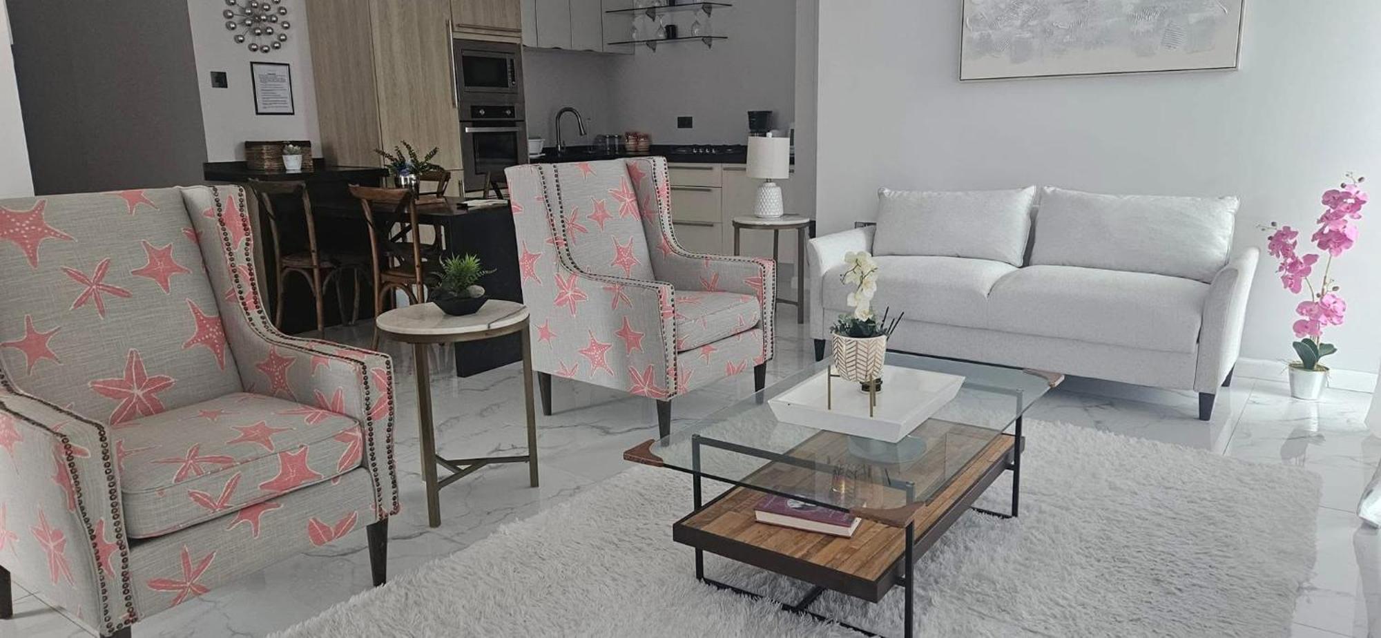 One Rodney Heights Condominiums Грос Айлет Екстериор снимка