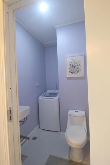 One Rodney Heights Condominiums Грос Айлет Екстериор снимка