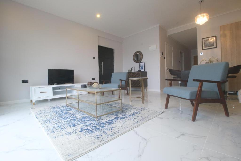 One Rodney Heights Condominiums Грос Айлет Екстериор снимка
